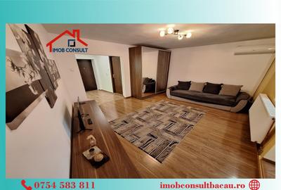 Studio modern, spa?ios ?i complet utilat langa Parcul Catedralei! CE - 1