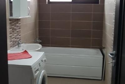 Apartament 2 camera  Pacurari/Canta  foarte aproape statie - complex nou -     p Apartament 2 camera  Pacurari/Canta  foarte aproape statie - complex nou -     p - 8