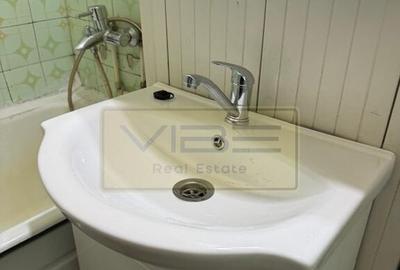 Apartament 2 camere decomandat Hala Centrala - Palas Mall - 13