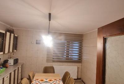 Casa P+M Odobesti Dambovita - 6