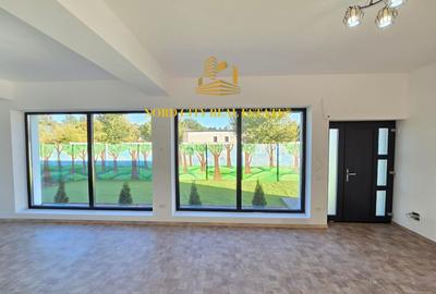 Casă individuală cu 5 camere cu Piscina în Snagov - 8