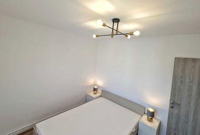 Apartament cu 2 camere semidecomandat în Hărmanului - 8