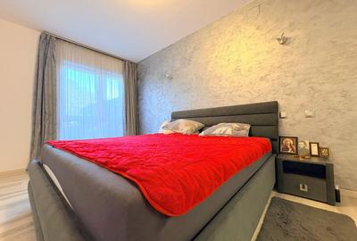 3 camere modern, terasa si gradina generoasa, zona Lipovei - 9