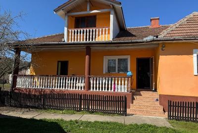 Casă de vânzare în Agrij - 11