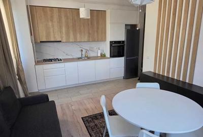 Apartament cu 3 camere - zona Centru  - Lazar Residence - Palas