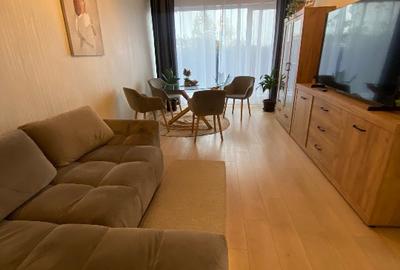 INCHIRIEZ APARTAMENT 2 CAMERE,BUCURESTI SECTOR 1,COMPLEX ATRIA RESORT - 1