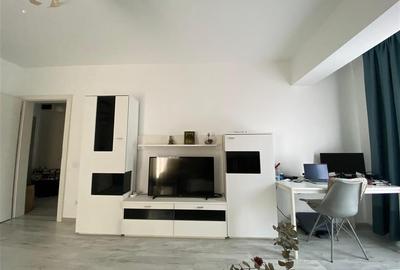 Apartament cu 2 camere decomandat, mobilat în Titan - 6