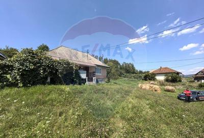 Casa cu teren generos de 62 ari Berin?a, Maramure? - 7