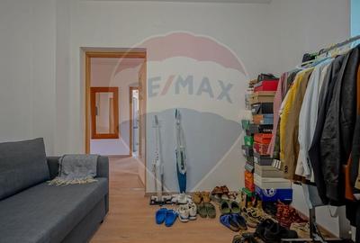 Apartament cu 3 camere in casa, curte proprie si garaj - 16