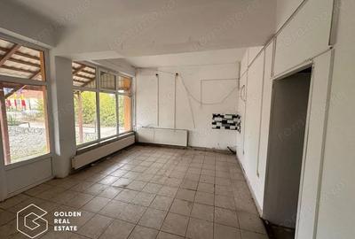 Spațiu comercial, de 180 mp, în Seleuș - 3