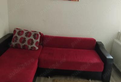 Apartament cu 2 camere decomandat în Central - 2