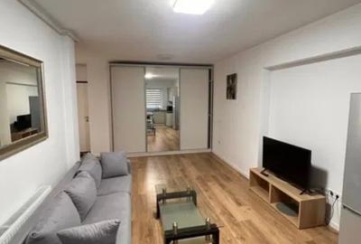 Apartament cu 2 camere decomandat, mobilat în Lujerului