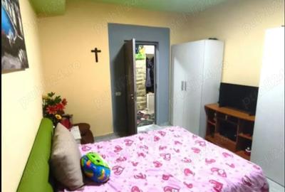 Apartament 3 camere Militari Chiajna - 4