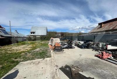 Spațiu comercial, în Central - 4