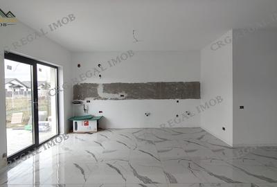 Casă individuală cu 3 camere cu Teren 334 Mp în Berceni - 3