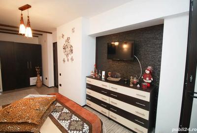 Apartament cu 2 camere decomandat în Central - 7