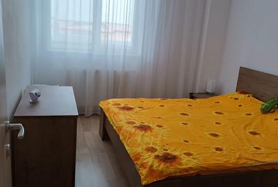 Apartament 3 camere,mobilat si utilat! - 3