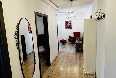 Apartament cu 3 camere în Micălaca - 8