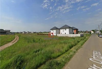 Teren de 13500 mp, în Domnești - 6