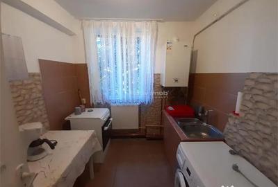 Apartament cu 2 camere semidecomandat în Moroasa 1 - 10