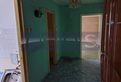 Garsonieră decomandată în Drumul Taberei - 2