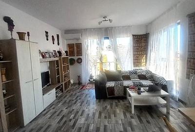 Apartament cu 2 camere decomandat în Central - 11