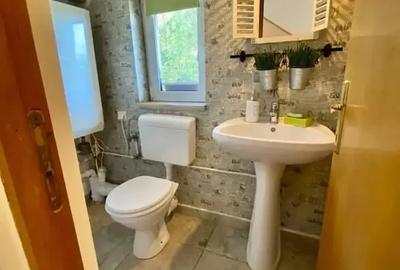 Casa 3 camere Cartier Azur -Pipera - 13