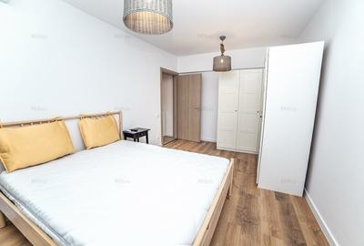 Apartament cu 2 camere semidecomandat, mobilat în Drumul Taberei - 7