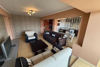 2 decomandate, Mc Donald's, centrala, aer conditionat - 2