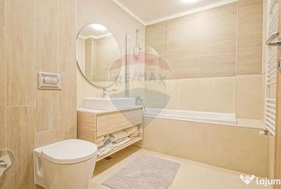 Apartament cu 3 camere decomandat, mobilat în Astra - 18