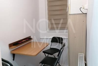 Garsonieră decomandată, mobilată în Ștrand - 5