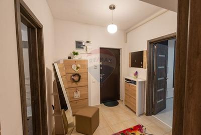 Apartament cu 2 camere decomandat, mobilat în Theodor Pallady - 10