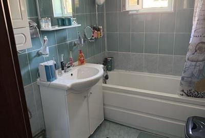 Aradului-BRD | 2 camere | Centrală proprie | Mobilat-utilat | Boxă - 7