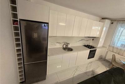 Apartament cu 2 camere semidecomandat în Ultracentral - 3