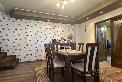 Casa de vanzare 230 mp utili + teren 1000 mp, Luna de Sus, Cluj! - 6