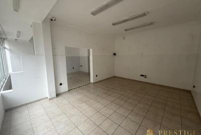 Spațiu comercial, de 70 mp, în Iosia - 2