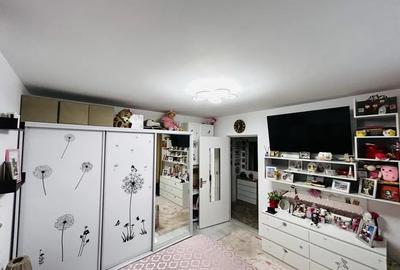 Apartament cu 2 camere decomandat, mobilat în Apusului - 4