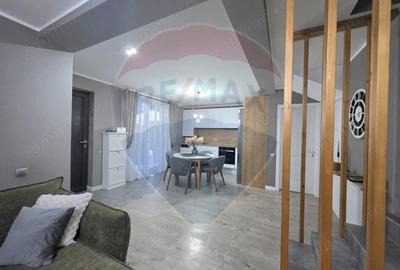 Casă cu Teren 388 Mp în Central - 19