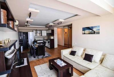 Apartament cu 3 camere decomandat în Exterior Vest - 5