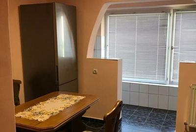 Apartament cu 2 camere, mobilat în Mihai Viteazul - 5