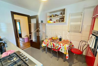 Apartament cu 4 camere, mobilat în Steaua - 6