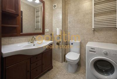 Apartament cu 3 camere semidecomandat, mobilat în Central - 6