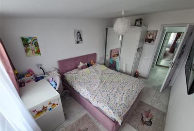 Casă cu 4 camere cu Teren 471 Mp în Tărlungeni - 7