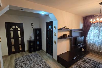 Apartament cu 3 camere decomandat, mobilat în Ultracentral - 31