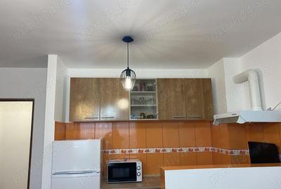 Apartament cu 2 camere decomandat în Energia - 6