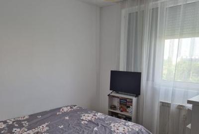 Apartament 3 camere renovat zona metrou Tudor Vladimirescu - 3