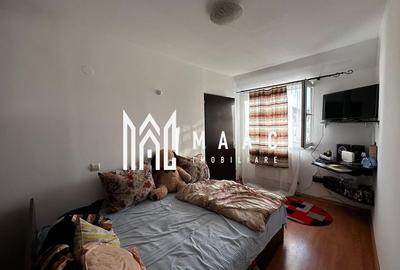 Apartament cu 2 camere | 34 mpu | Hipodrom II - 4