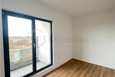 Garsonieră semidecomandată în Aeroport - 1