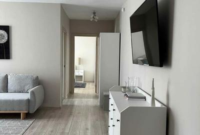 Apartament cu 2 camere decomandat în Unirii - 1