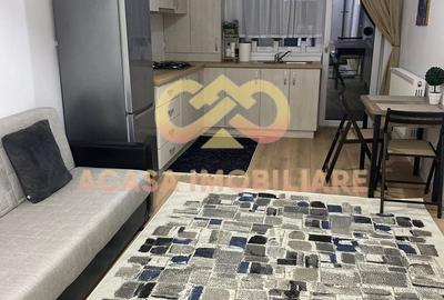 Apartament cu 2 camere în Bucium - 14
